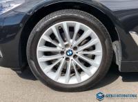 BMW 5 SERIES 2018