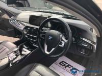 BMW 5 SERIES 2018