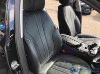 BMW 5 SERIES 2018