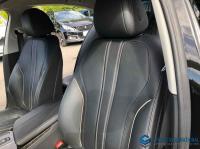 BMW 5 SERIES 2018