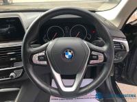 BMW 5 SERIES 2018