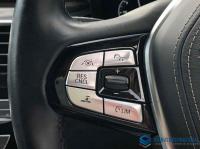BMW 5 SERIES 2018
