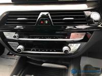BMW 5 SERIES 2018
