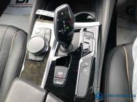 BMW 5 SERIES 2018