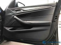 BMW 5 SERIES 2018
