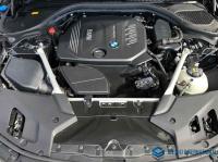 BMW 5 SERIES 2018