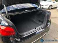 BMW 5 SERIES 2018