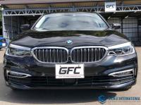 BMW 5 SERIES 2018