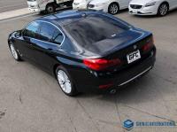 BMW 5 SERIES 2018