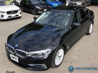 BMW 5 SERIES 2018