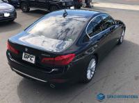 BMW 5 SERIES 2018