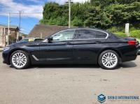 BMW 5 SERIES 2018