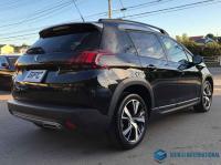 Peugeot 2008 2017