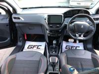 Peugeot 2008 2017