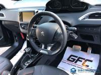Peugeot 2008 2017
