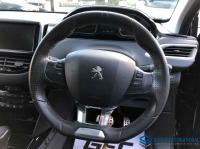 Peugeot 2008 2017