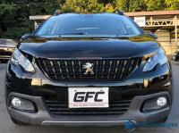 Peugeot 2008 2017