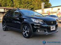 Peugeot 2008 2017