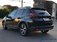 Peugeot 2008 2017
