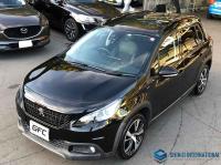 Peugeot 2008 2017
