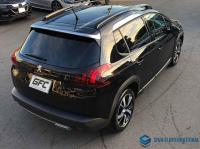 Peugeot 2008 2017