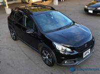 Peugeot 2008 2017