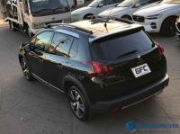 Peugeot 2008 2017