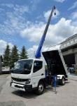 Mitsubishi Canter 2023