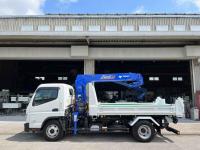 Mitsubishi Canter 2023