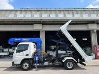 Mitsubishi Canter 2023