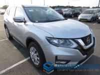 Nissan X-TRAIL 2020