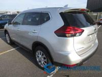 Nissan X-TRAIL 2020