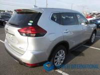 Nissan X-TRAIL 2020