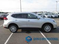 Nissan X-TRAIL 2020