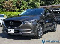 Mazda CX-5 2017