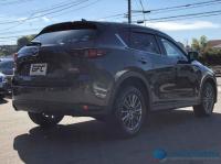 Mazda CX-5 2017