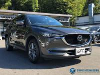 Mazda CX-5 2017