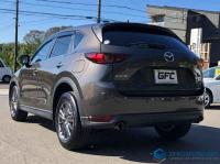 Mazda CX-5 2017