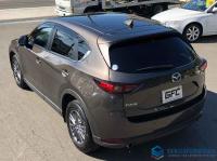 Mazda CX-5 2017