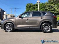 Mazda CX-5 2017