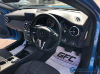 Mercedes-Benz A-Class 2015