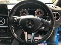 Mercedes-Benz A-Class 2015