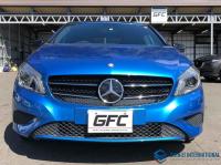 Mercedes-Benz A-Class 2015