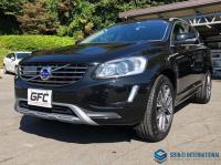 Volvo XC60 2015