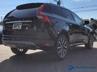 Volvo XC60 2015