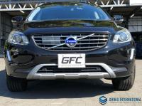 Volvo XC60 2015