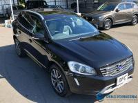 Volvo XC60 2015