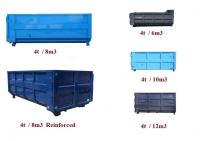Others ARMROLL BIN 2025