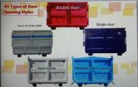 Others ARMROLL BIN 2025
