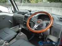 Subaru SAMBAR TRUCK 1998